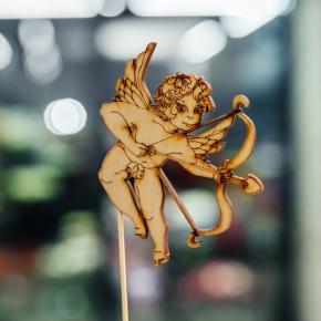 Топпер Купидон в Протвино