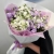 Букет из ароматных маттиол в Протвино Букет из ароматных маттиол в Протвино