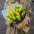 Букет 49 лимонных тюльпанов в Протвино