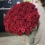 Букет 101 красная роза (70 см) в Протвино