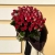 Букет из 51 рубиновой розы (50 см) в Протвино