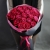 Монобукет из 25 роз Шангрила в Протвино