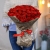 51 красная роза (40 см) в Протвино 51 красная роза (40 см) в Протвино