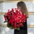 Букет из 51 рубиновой розы (50 см) в Протвино