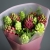 Букет из гиацинтов микс в Протвино Букет из гиацинтов микс в Протвино