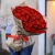 51 красная роза (40 см) в Протвино 51 красная роза (40 см) в Протвино