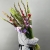 Букет из 25 гладиолусов микс в Протвино