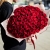 Букет 101 красная роза Наоми (50 см) в Протвино