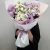 Букет из ароматных маттиол в Протвино Букет из ароматных маттиол в Протвино