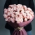 Букет из 25 кустовых роз Мадам Бомбастик (50 см) в Протвино Букет из 25 кустовых роз Мадам Бомбастик (50 см) в Протвино