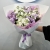 Букет из ароматных маттиол в Протвино Букет из ароматных маттиол в Протвино