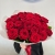 Букет 25 красных роз (50 см) в Протвино